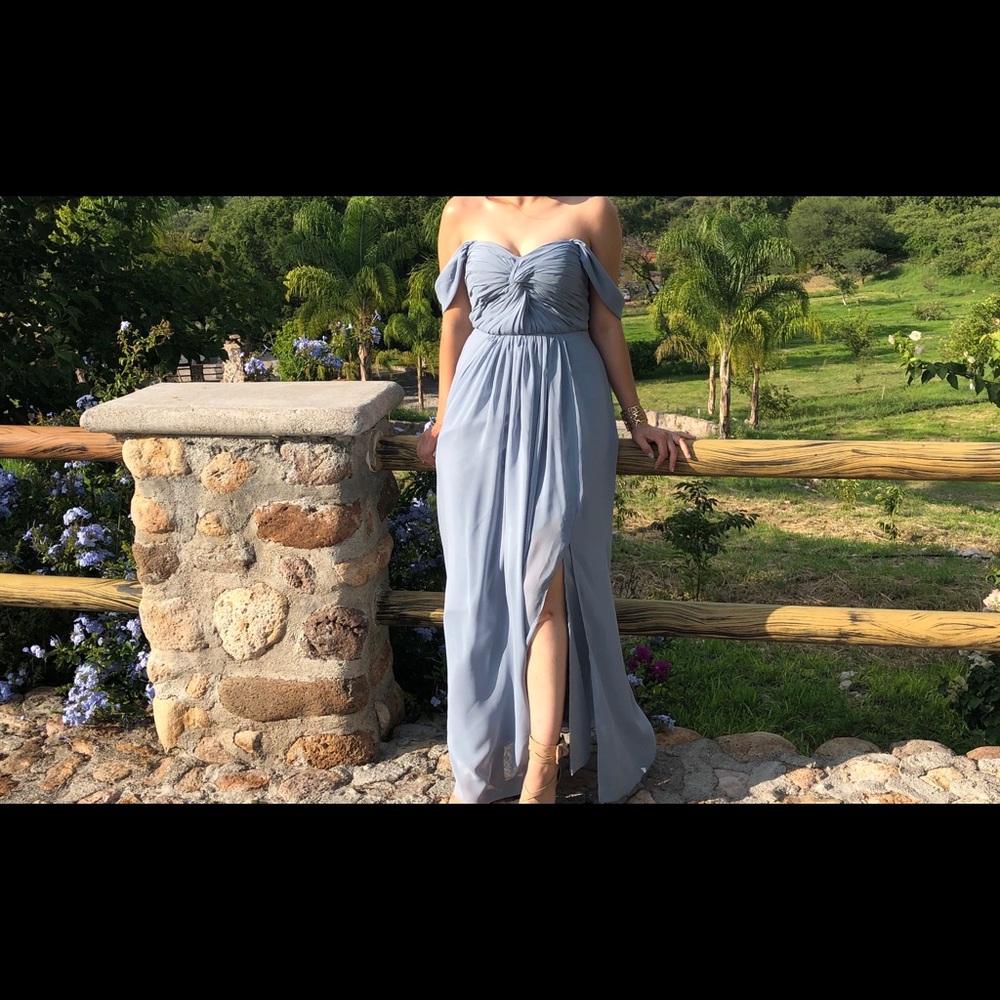 Stunning Formal Dress